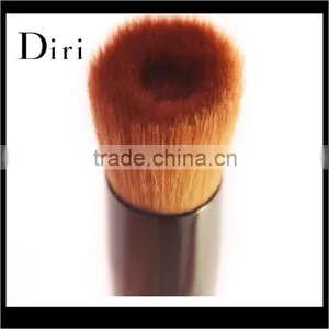 Fashion Wholesale Base Foundation Cosmetic Brushes With Custom Logo thumbnail-3