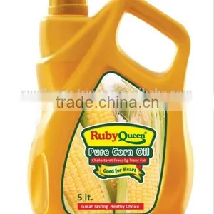Top Quality Refined Corn Oil Pure NON GMO thumbnail-1