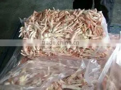 Processed Chicken Feet for Sale thumbnail-2