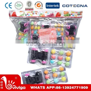 Fantastic Telescope Pressed Hard Fruity Whistle Pops Candy thumbnail-1
