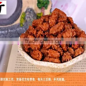 Coated Peanut Production Line/fry Coated Peanut Equipments/fry Coated Peanut Productin Line thumbnail-2