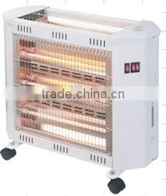 Electric Quartz Heater thumbnail-1