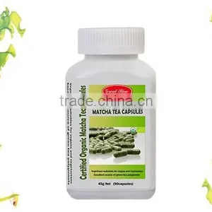 EU & USDA Organic Matcha Wholesale thumbnail-4