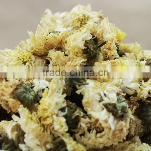 Chrysanthemum Flower Tea From Huangshan,chinese Chrysanthemum Tea,huangshan Tribute Chrysanthemum thumbnail-5