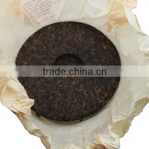 Natural High Mountion Of Pu'er Tea For Reduce High Blood & Fat thumbnail-5