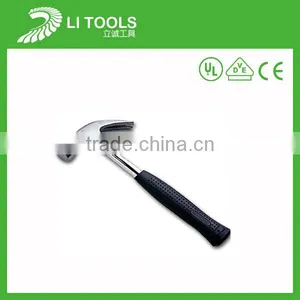 Good Quality Wood Handle Carbon Steel Framing Hammer thumbnail-1