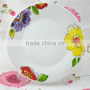 Ceramic Plate Souvenirs, Ceramic Plate Souvenir, CHAOZHOU FENGXI Gift thumbnail-1