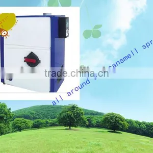 Biomass Heating Boiler thumbnail-1