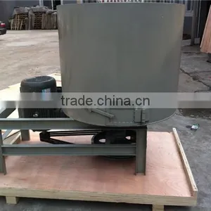 Industrial Used UF Glue Mixing Machine /UF Liquid Glue Mixer thumbnail-2