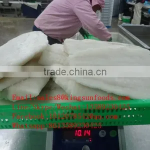 Best Taste and Hot Sale Arrowtooth Flounder Fillet for Market thumbnail-2