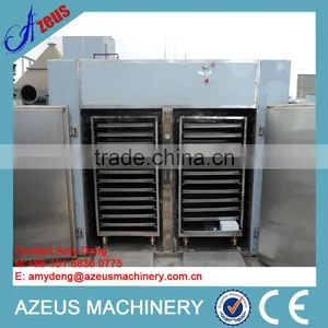 Industrial Dried Shiitake Mushroom Machine/Mushroom Dryer Machine thumbnail-1