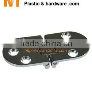 Zinc Alloy 180 Degree Fold Table Hinge thumbnail-4