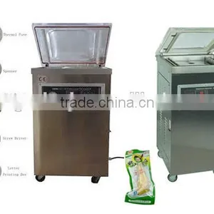 Single Room Vacuum Packing Machine Meat thumbnail-3
