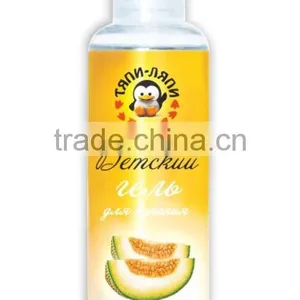 BABY SHOWER GEL "TYAPI-LYAPI" WITH MELON FLAVOR thumbnail-1