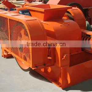 Roll Crusher for Sale,rolll Crusher Manufacturer,double Roll Crusher thumbnail-1