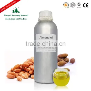 China Best Cold Pressed Almond Oil Apricot Kernel Oil thumbnail-1