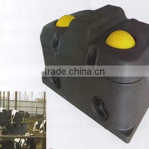 Automatic Temperature Cow Drinking Bowl thumbnail-1