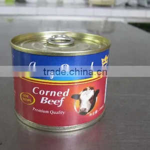HALAL Canned Corned Beef thumbnail-1