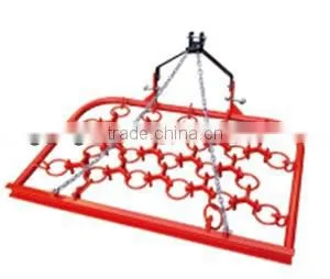 FHP20 HARROW (fixed Linkage) thumbnail-2