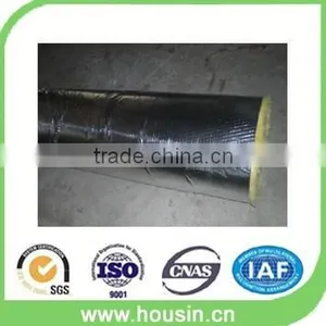 Soundproof Glass Wool Fsk Roofing Insulation Material thumbnail-1