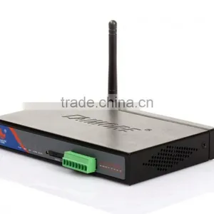 Industrial Wcdma 32 Sim Cards Gateway for Call Termination thumbnail-1