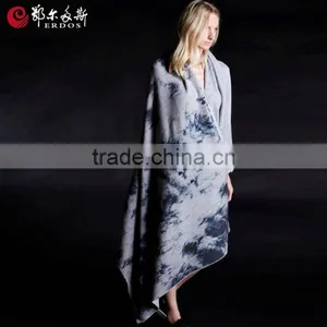 Erdos Wholesale 2016 Design Printed Blanket Scarf Shawl thumbnail-2