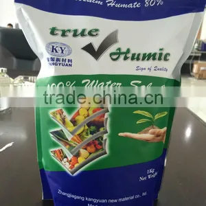 Humic Acid From Leonardite thumbnail-1