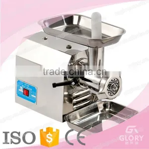 Hot Sale Stainless Steel Electric Industrial Meat Grinder thumbnail-1