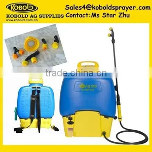 20L Battery Operated Spraye Pumps CE Certificated thumbnail-1