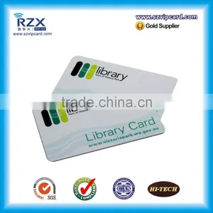 High Quality ICODE SLI-S HF RFID Smart Label With Password Protection thumbnail-4