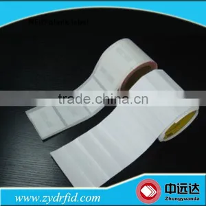 EPC Gen 2 UHF RFID Inlay for UHF RFID Label thumbnail-4