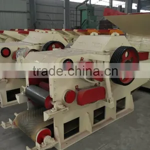 High Efficient Wood Chips Machine/wood Cutting Machine thumbnail-2