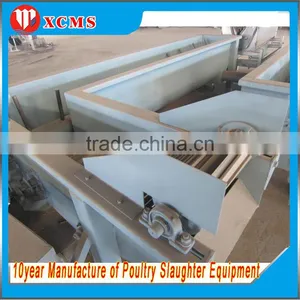 Poultry Equipments of Simple Chicken Scalding Machine thumbnail-2