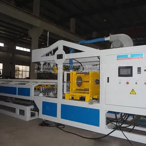 Automatic Pvc Pipe Expanding Machine thumbnail-1