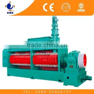 20-500TPD Oil Seed Screw Oil Presser Machine thumbnail-1