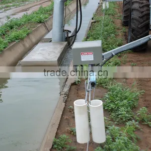 High Quality Lateral Move System of Field Irrigation Sprinklers thumbnail-3