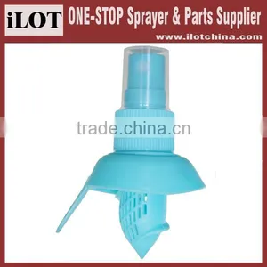 ILOT Stem Citrus Fruit Sprayer Lemon Juice Sprayer Apple Sprayer thumbnail-1