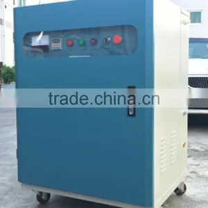High Quality Stainless Water Liquid Fog Machine thumbnail-3