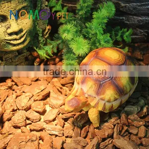 Nomo Super Simulation High Quality Handmade Land Tortoise Model thumbnail-1