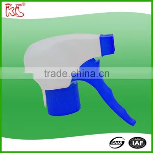 2017 New Year Promotional Top Quality Cleaning Products Plastic Materials for Garden Cleaning Trigger Sprayer thumbnail-6