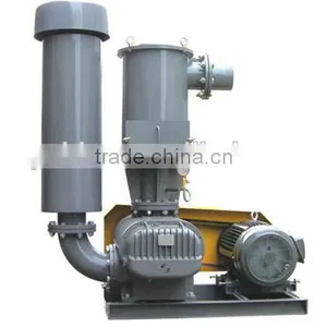 Liongoal High Quality Air Conditioning Blower Fan China Manufacturer Supply Aeration Roots Blower thumbnail-4