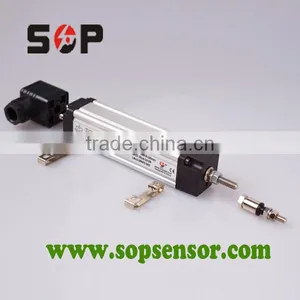 Ultransonic Nebulizer Low Frequency Piezoelectric Transducer thumbnail-5