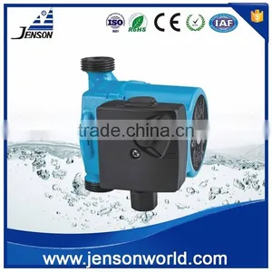 Jenson DG25-40/60 180 Household Hot Water Circulation Pump thumbnail-3