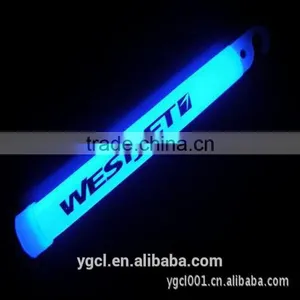 6" Emergency Fluorescnt Light High Intensity Glow Stick for Outdoor thumbnail-3