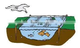 Anti Bird Net for Shrimp Farming thumbnail-1