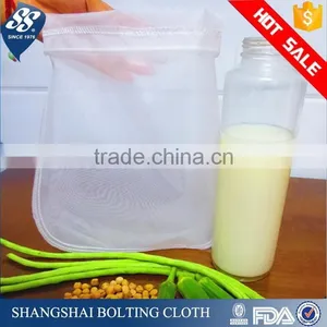 100/150/200 Micron Food Grade Nylon Mesh Coconut Oil Filter Bag thumbnail-4