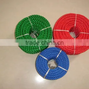 3mm Washing Line PE PP Rope / Cord thumbnail-6
