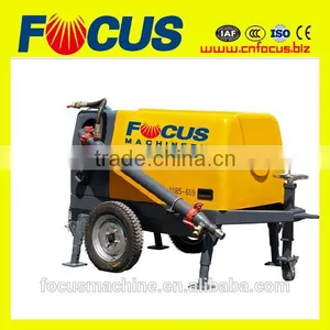 2015 Hot Sale New Designed Cement Foaming Machine Foam Cement Machine thumbnail-1