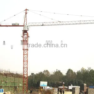 Construction Handling Equipment/tower Crane thumbnail-1