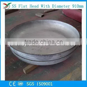 Conical Head With Material Stainless Steel thumbnail-4